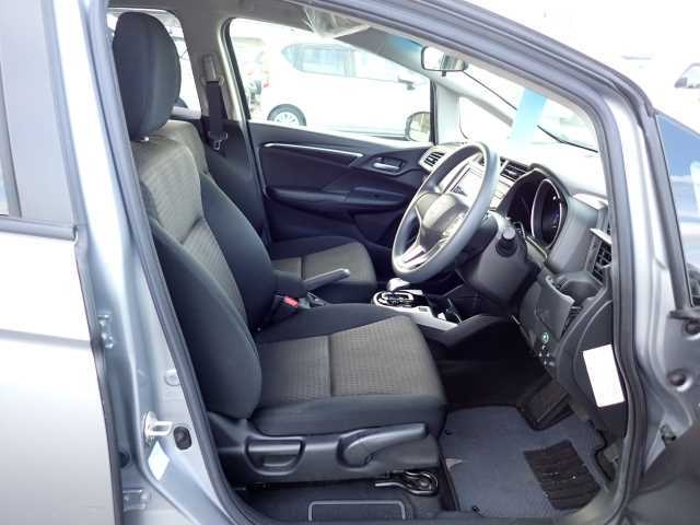 HONDA FIT 2020