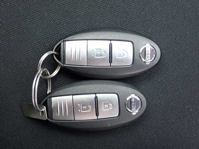 NISSAN NOTE 2019