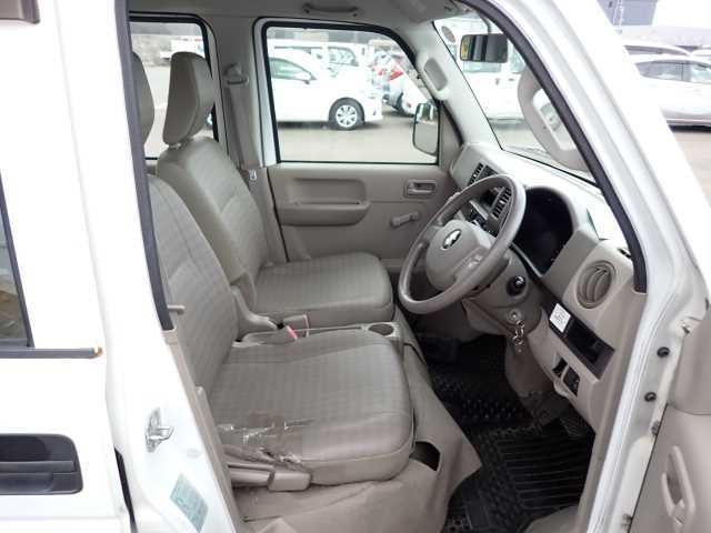SUZUKI EVERY 2013