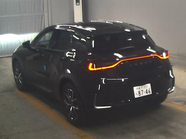 LEXUS OTHER 2024