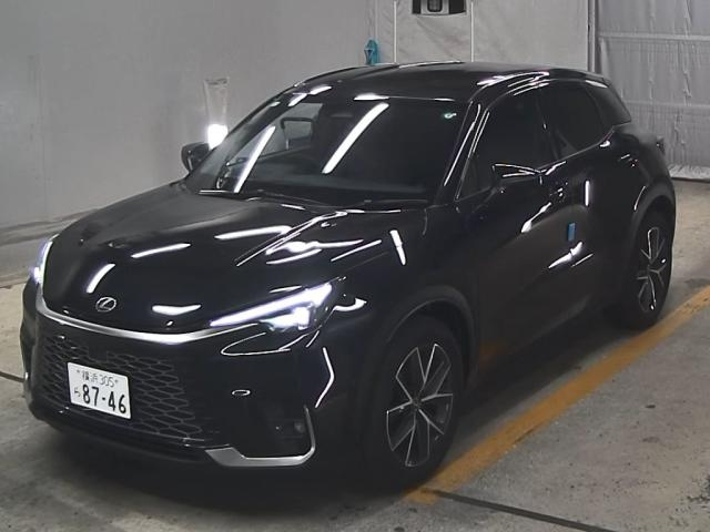 LEXUS OTHER 2024