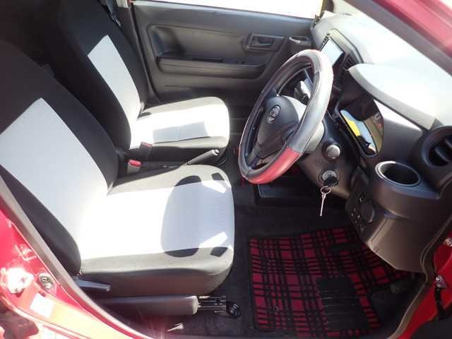 DAIHATSU MIRA E S 2017