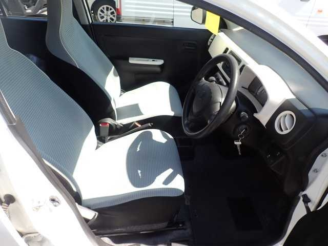 SUZUKI ALTO 2015