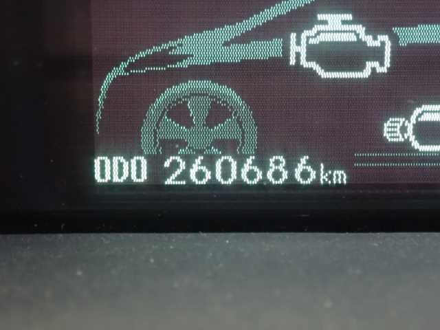 TOYOTA PRIUS 2009