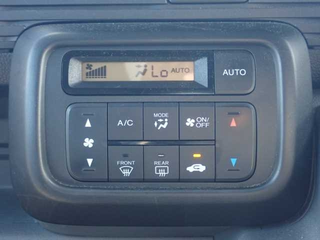 HONDA N VAN 2020