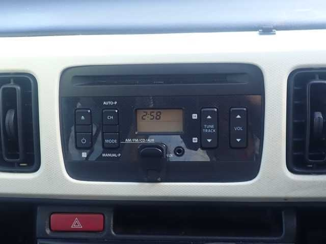 SUZUKI ALTO 2016