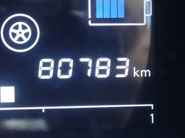 NISSAN NOTE 2019