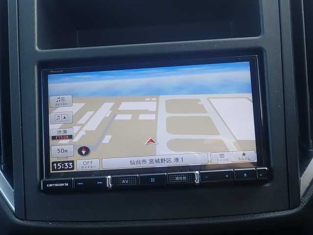 SUBARU FORESTER 2020