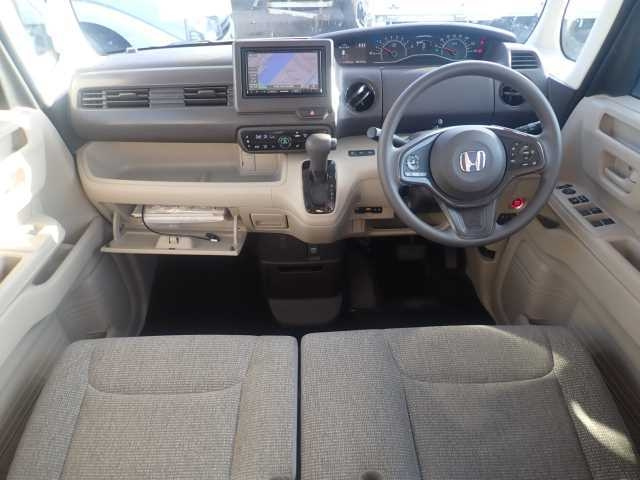 HONDA N BOX 2020