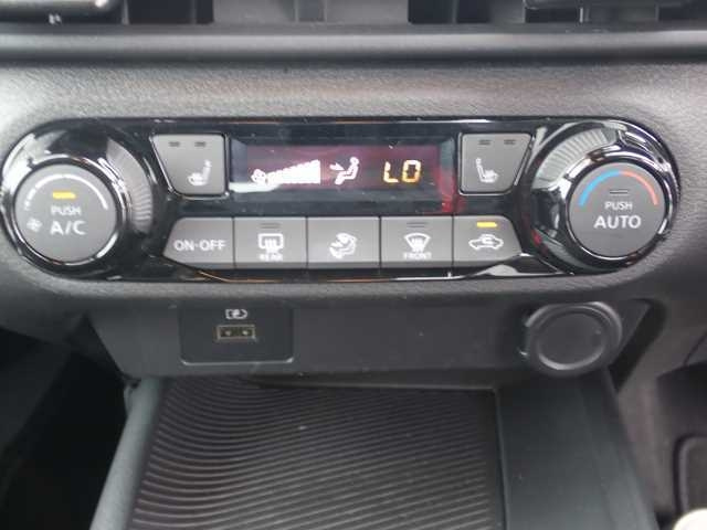 NISSAN NOTE 2021