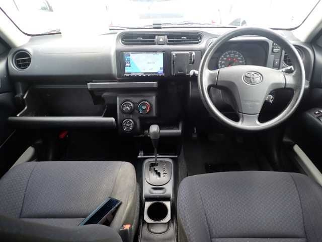 TOYOTA PROBOX 2019