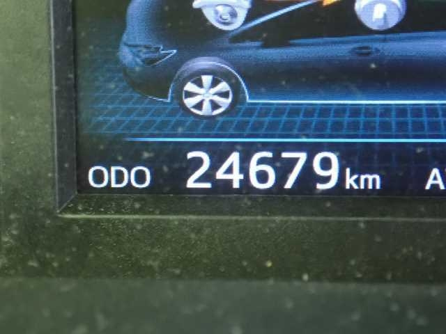 TOYOTA PRIUS ALPHA 2019
