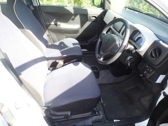 SUZUKI ALTO 2019