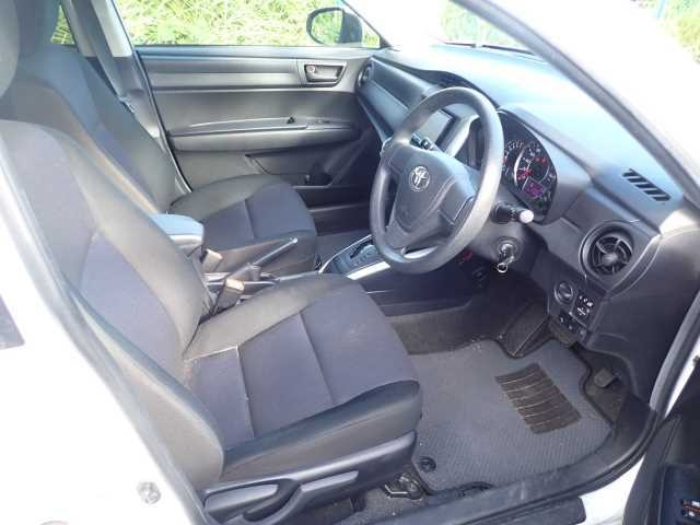 TOYOTA COROLLA FIELDER 2019