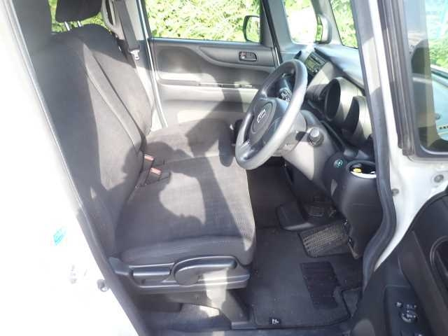 HONDA N BOX PLUS 2017