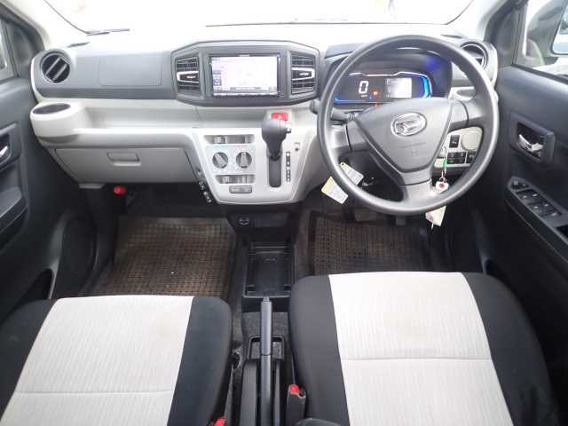 DAIHATSU MIRA E S 2018