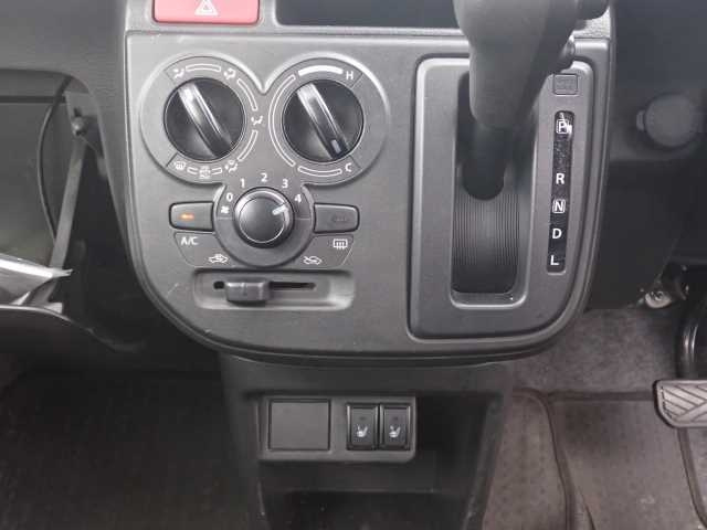 SUZUKI ALTO 2019