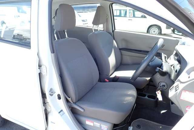 DAIHATSU MIRA E S 2016