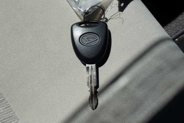 DAIHATSU MOVE 2016