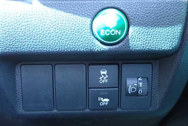 HONDA FIT 2017
