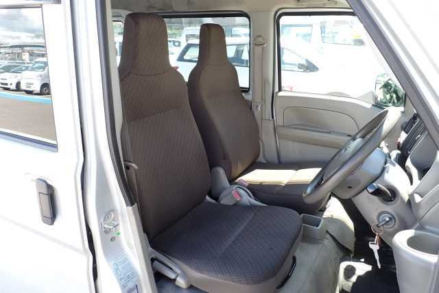 NISSAN CLIPPER VAN 2016