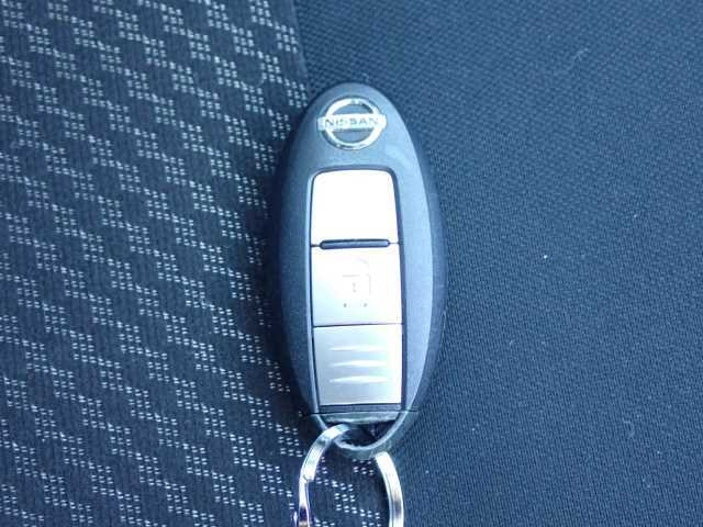 NISSAN NOTE 2019