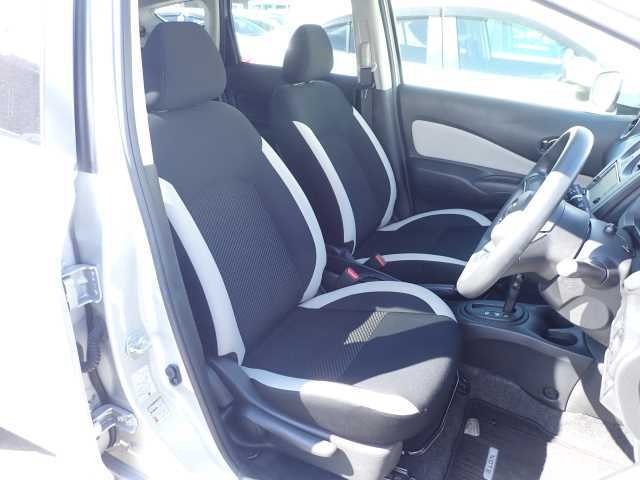 NISSAN NOTE 2019