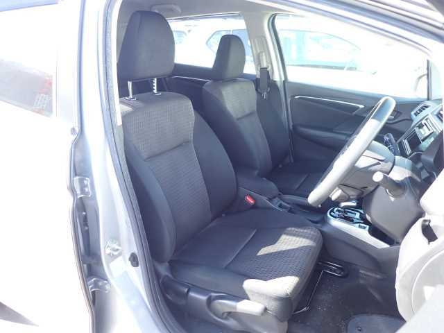 HONDA FIT 2019