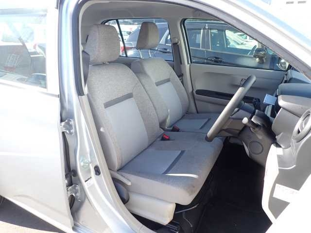 TOYOTA PASSO 2019