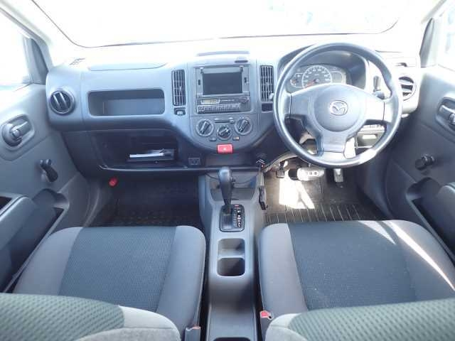 MAZDA FAMILIA VAN 2014