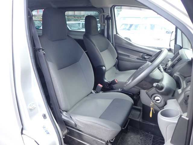 NISSAN NV200 2019