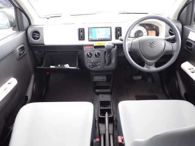 SUZUKI ALTO VAN 2018