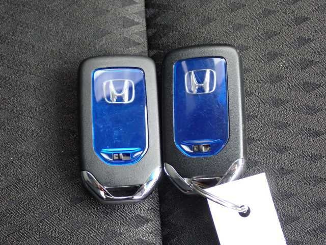 HONDA FIT 2019