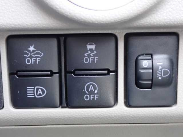 DAIHATSU MOVE 2019