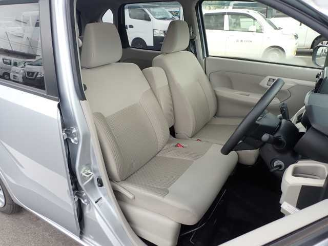 DAIHATSU MOVE 2019