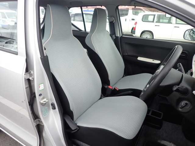 MAZDA CAROL 2018