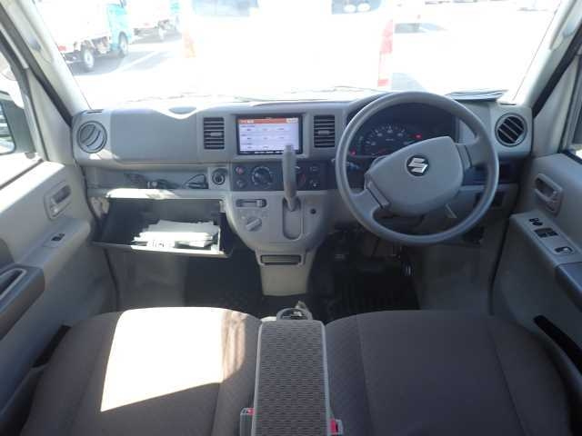 SUZUKI EVERY 2012