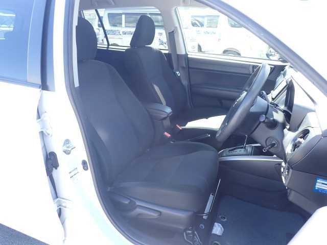 TOYOTA COROLLA FIELDER 2019