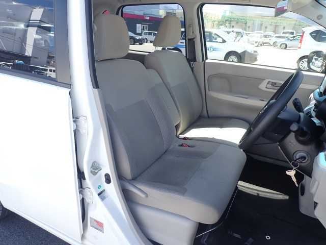 DAIHATSU MOVE 2018