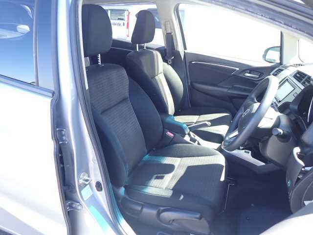 HONDA FIT 2019