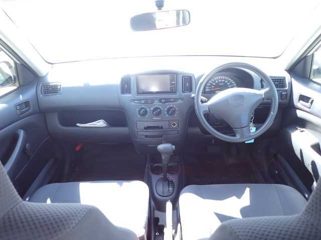 TOYOTA PROBOX 2014