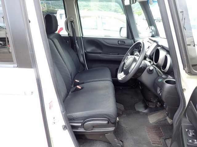 HONDA N BOX 2013