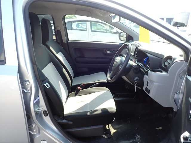 DAIHATSU MIRA E S 2020