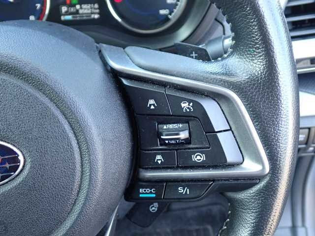 SUBARU FORESTER 2020