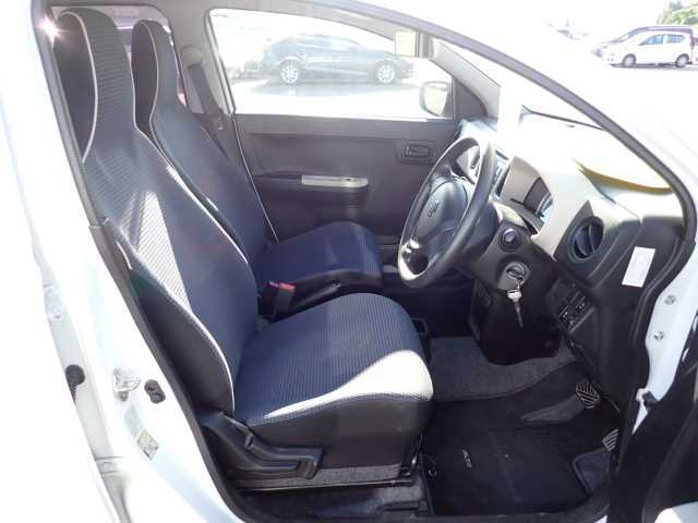 SUZUKI ALTO 2021
