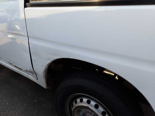 HONDA ACTY VAN 2015