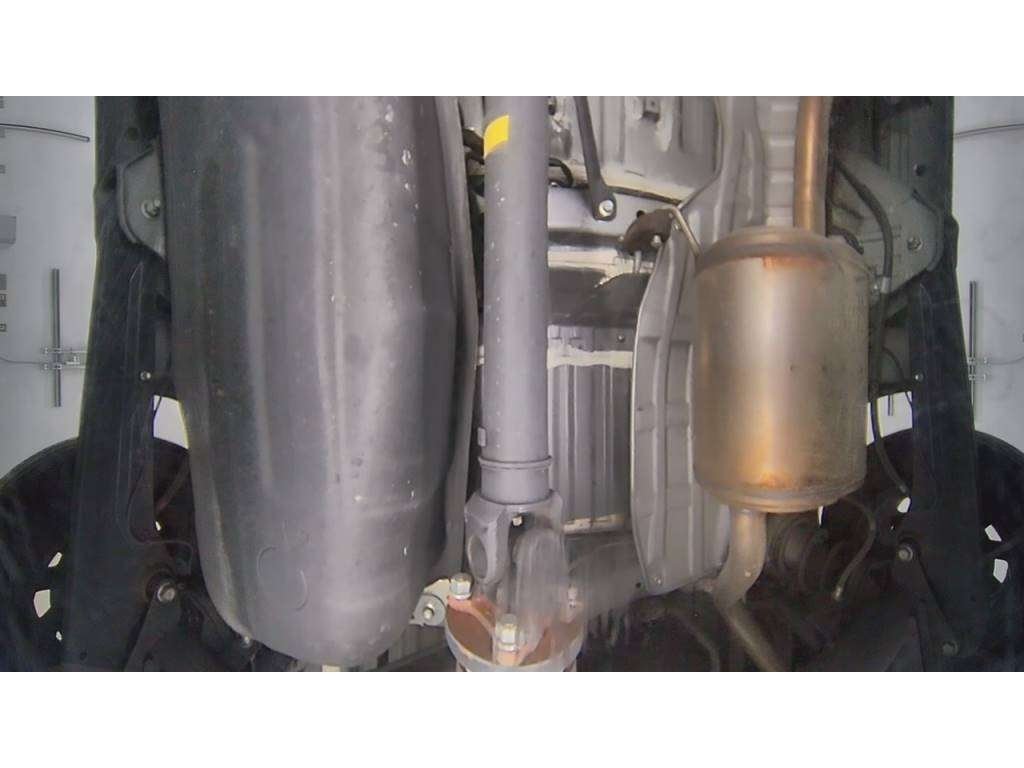 DAIHATSU HIJET VAN 2022
