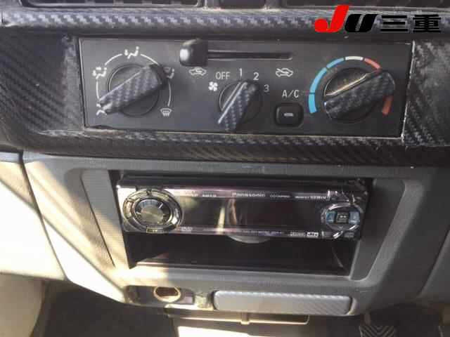 NISSAN CLIPPER TRUCK 2008