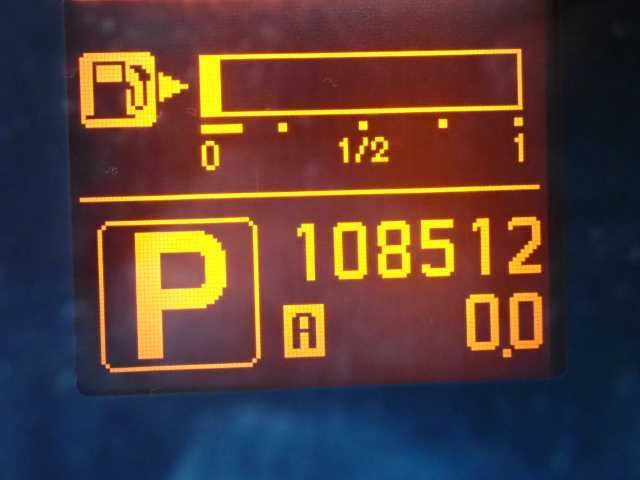 NISSAN NV200 2014