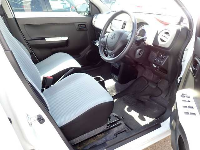 SUZUKI ALTO 2017